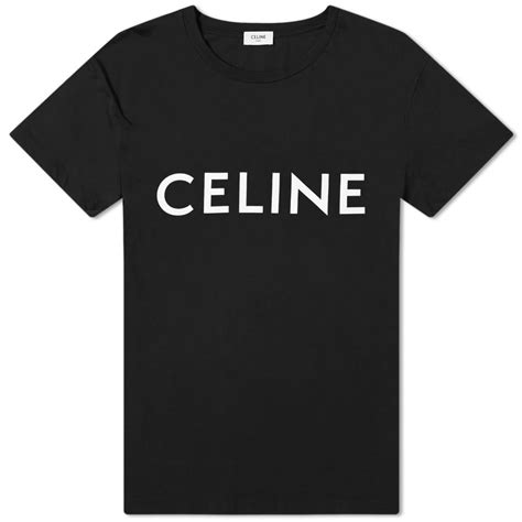 celine men's t shirts|celine shirt heren.